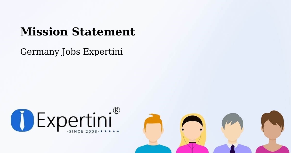 Corporate Mission – Cloppenburg - Germany Jobs Expertini